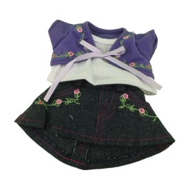 Mini Purple